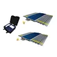 portable vehicle weighing scales